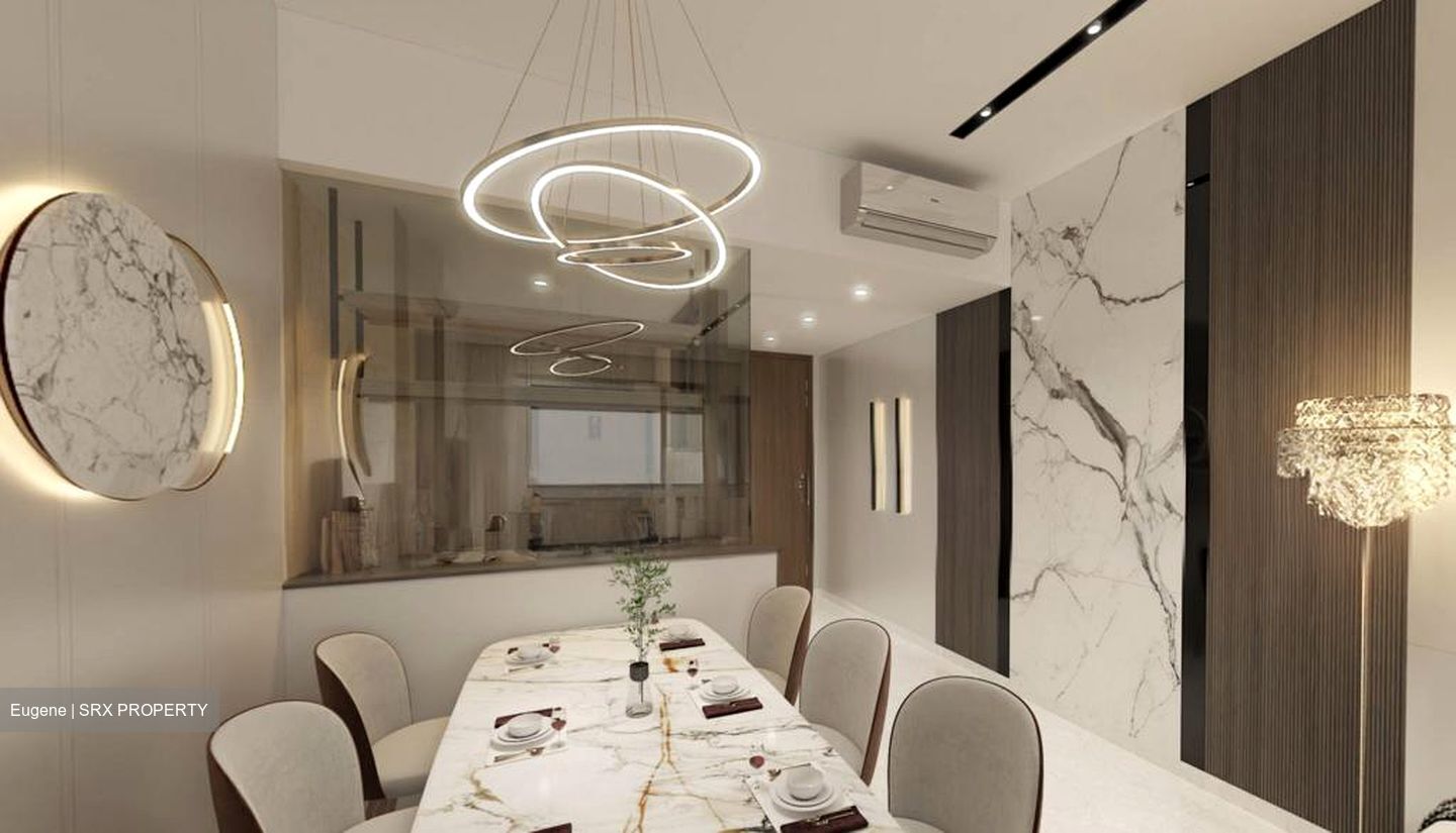 Upper Changi Road North (D17), Condominium #543509231
